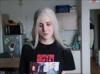 Mika_Diva - Das bin Ich