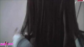 aische-pervers - Spermaverkostung mit Joelyne