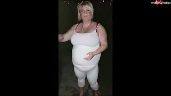 Dolly-Busenwunder - Koennen sie mich bitte nach Hause fahren