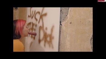 Foxy-Lady25 - Mein privates Glory Hole