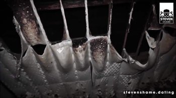 StevenShame - Mädchen werden während Blind Dates gefickt - CandyAlexa und AnissaJolie