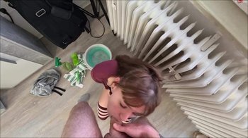 Anne-Eden - Fieses Ablenkungsmanöver