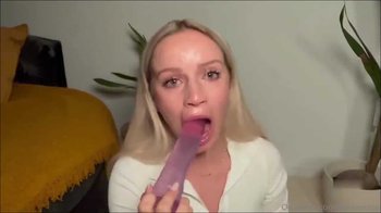 baebaezoe - Immer trainieren, um die Superschlampe zu werden, die du verdienst