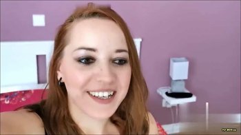 Die-Hannah - Mein Vorstellungsvideo - HI ich bin die Hannah