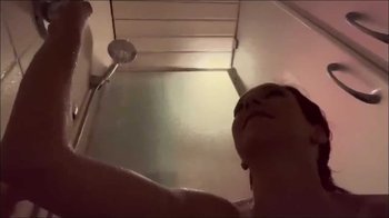 Malou_Nu - FUCK - Haben das die Nachbarn gehört