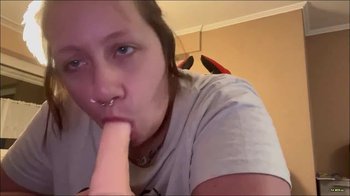 Sweetlollipop98 - Ich blase fuer mein Leben gern