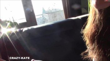 CRAZY-KATE - Meinen Chef ueberzeugt