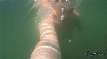 GypsyPage - 1. OUTDOOR-NACKT-WICHS-PISS-Aktion 2019