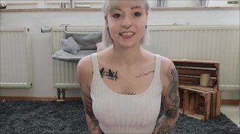 Lisa_Marie_ - Mein erstes Video - Lern mich besser kennen