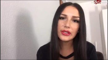 SelenaSommer - Mein erstes Video