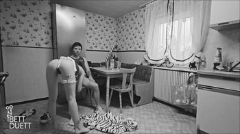 BettDuett - Dinner for Porn