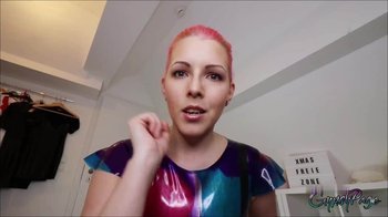 GypsyPage - In einem Wichswirbel gefangen