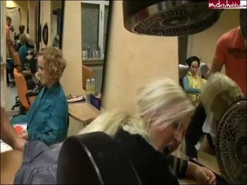 Lilly-Love - In der Lehre gefickt