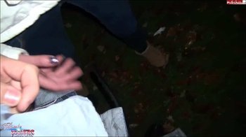 aische-pervers - Fremdgeblasen mit boeser ueberraschung