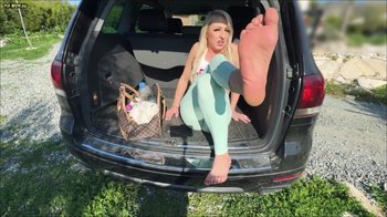 Taiga_LaLoca - Meine Stinke-Mauken