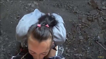 Master-Thomas - Mundfick schlampe und schluck alles