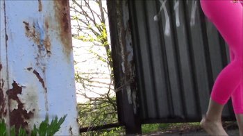 freakart - Ein weiterer Ort auf meinem Trip