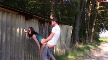 QueenParis - Outdoor Quicky