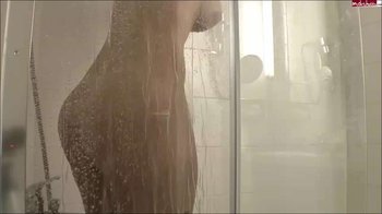 Selina-666 - Lass uns Duschen