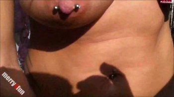 merry4fun - Geile Show fuer die Nachbarn