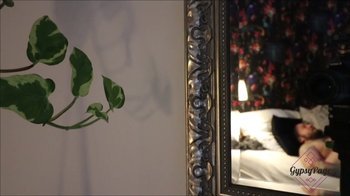 GypsyPage - Cucki - Du bist dabei waehrend ich gefickt werde