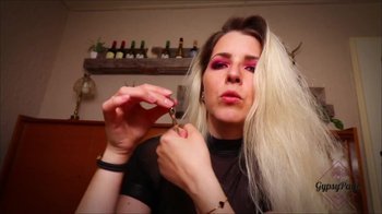 GypsyPage - Wir ficken dein Schwanzloch