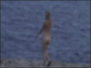 SexxyFeeling4U - Nacktspaziergang