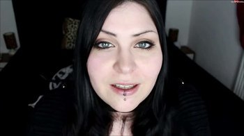 MinaDemonic - Wixx dich zur völligen Entspannung - so intensiv hast du noch nie abgespritzt