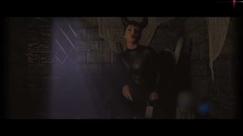 little-nicky - Lady Maleficent - Heute wirst du zwangsentsamt