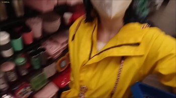 Elli_Young - Feuchter ist es wirklich nirgendwo