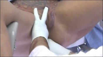 eve-deluxe - Bizarre Therapie Scene 2