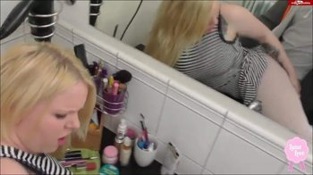 LunaLove- - Ich bin so dreist