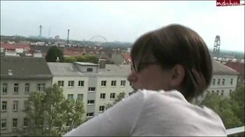 Popp-Sylvie - Sex mitten in Wien