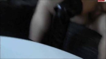 sweetpinkpussy - MDH User fickt mich in Strümpfen und Stiefel