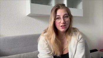 TamyTiger  - Endlich 18 - Jetzt darf ich auch endlich hier sein