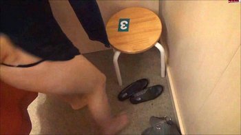 blondehexe - Ohne Gummi mitten im Supermarkt gefickt PUBLIC