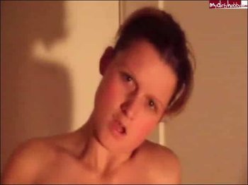 Analdirtygirl - Sperma Express