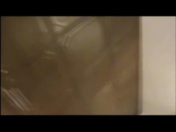 sweet-blond001 - Schau mal - Hab den Mund voller Sperma