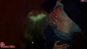 CamDevil - Dorfschlampen - DAS ist public