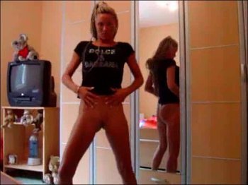 HotTamara - 1.ter Versuch