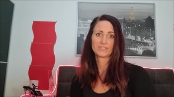 NadjaNeah - Mein Vorstellungsvideo - Hi, ich die Nadja