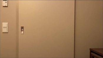 sweetpompom - Mutprobe - NACKT den ESSENSLIEFERANTEN empfangen