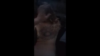 lionscagefantasy - Haare ziehen und Reingespritzt - Unser erstes Video