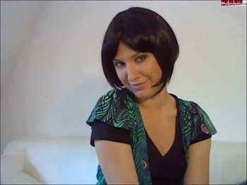 Miss-Doertie - Ich bin viel geiler als deine Ehefotze