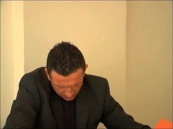 eve-deluxe - Bueroschlampen-Blowjob