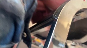 SarahDaniels - 3-Loch-Schlampe in Wetlook zerfickt