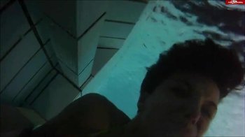 HornyRoxy - Divebunny