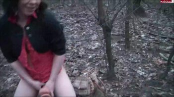 Teen-Lari - Dildofick an der A115