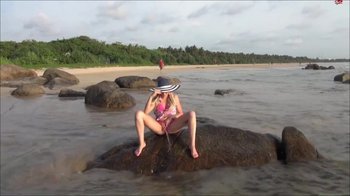 Teeny-Winnie18 - EXTREM NATURSEKT - PUBLIC