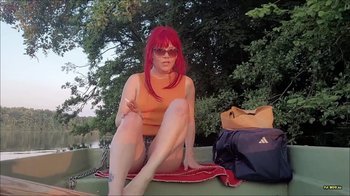 Nicky-Stern - Achtung verführerisch - Sexy rauchen & intime Einblicke